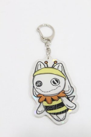 画像: NieR Clothing / アクリルキーホルダー   H-25-01-04-1031-PU-ZA-KB-ZH