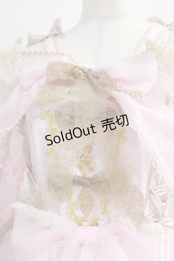 BABY,THE STARS SHINE BRIGHT / Le reve d'un Angeワンピース