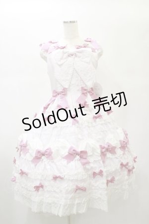 BABY,THE STARS SHINE BRIGHT（ベイビー）の古着 ロリィタ美品