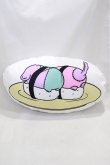 画像2: NieR Clothing / クッション   H-25-01-09-004-PU-ZA-KB-ZH (2)