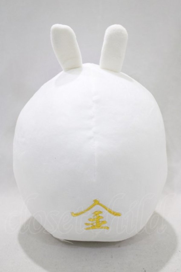 画像2: NieR Clothing / ぬいぐるみ   H-25-01-10-057-PU-ZA-KB-ZH (2)