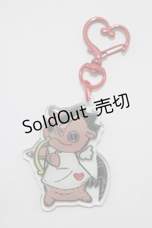 画像: NieR Clothing / アクリルキーホルダー   H-25-01-11-045-PU-ZA-KB-ZH