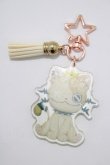 画像2: NieR Clothing / アクリルキーホルダー   H-25-01-11-059-PU-ZA-KB-ZH (2)