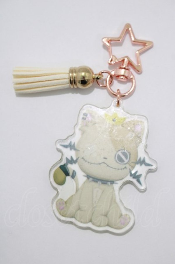 画像2: NieR Clothing / アクリルキーホルダー   H-25-01-11-059-PU-ZA-KB-ZH (2)