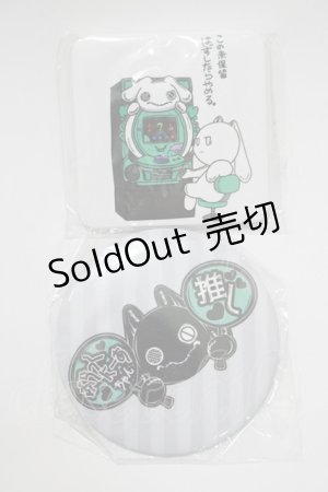 画像: NieR CLOTHING / 缶バッジSET   H-25-01-11-076-PU-ZA-KB-ZH