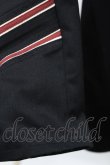 画像3: ZOESTYLES / ドラキュラ番長ロングジャケット  ブラック H-25-01-11-1027-GO-JA-KB-ZT086 (3)