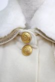 画像4: Angelic Pretty / Classicコート Free オフ H-25-01-17-029-AP-CO-NS-C045 (4)