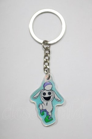 画像: NieR Clothing / アクリルキーホルダー   H-25-01-19-1039-PU-ZA-KB-ZH
