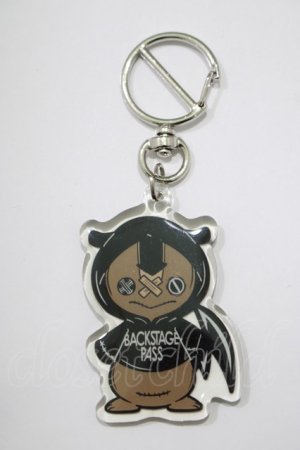 画像: NieR Clothing / アクリルキーホルダー   H-25-01-19-1041-PU-ZA-KB-ZH