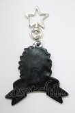 画像2: NieR Clothing / ラバーキーホルダー   H-25-01-19-1063-PU-ZA-KB-ZH (2)