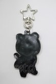 画像2: NieR Clothing / ラバーキーホルダー   H-25-01-19-1070-PU-ZA-KB-ZH (2)