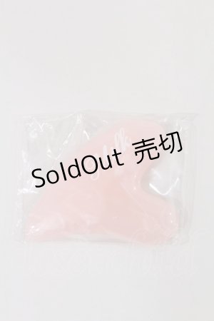画像: MILK / ハートストーン   H-25-01-24-2006-ML-ZA-KB-ZH