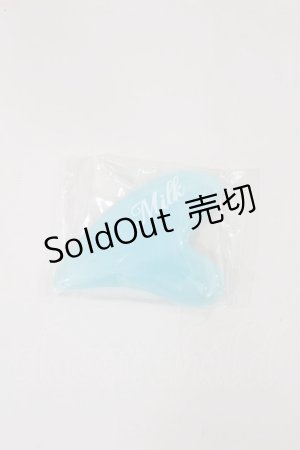 画像: MILK / ハートストーン   H-25-01-24-2004-ML-ZA-KB-ZH
