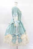 画像3: BABY,THE STARS SHINE BRIGHT / La robe vert clairワンピース Free ミント H-25-01-25-1053-BA-OP-NS-ZH (3)