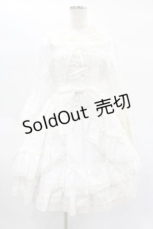 画像: BABY,THE STARS SHINE BRIGHT / シンデレラワンピース Free オフ H-25-01-25-1055-BA-OP-NS-ZH