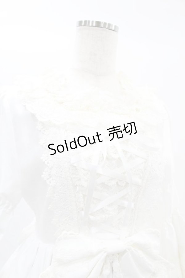 画像4: BABY,THE STARS SHINE BRIGHT / シンデレラワンピース Free オフ H-25-01-25-1055-BA-OP-NS-ZH (4)