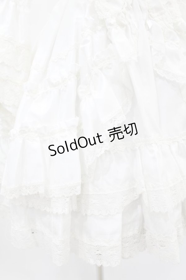 画像5: BABY,THE STARS SHINE BRIGHT / シンデレラワンピース Free オフ H-25-01-25-1055-BA-OP-NS-ZH (5)