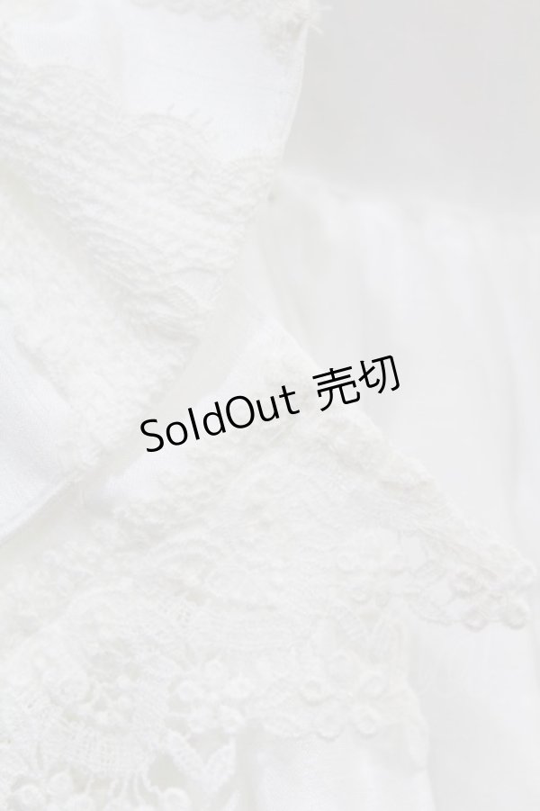 画像6: BABY,THE STARS SHINE BRIGHT / シンデレラワンピース Free オフ H-25-01-25-1055-BA-OP-NS-ZH (6)