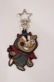 画像1: NieR Clothing / ラバーキーホルダー   H-25-01-27-1013-PU-ZA-KB-ZH (1)