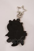 画像2: NieR Clothing / ラバーキーホルダー   H-25-01-27-1013-PU-ZA-KB-ZH (2)