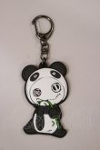 画像1: NieR Clothing / ラバーキーホルダー   H-25-01-27-1020-PU-ZA-KB-ZH (1)