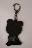 画像2: NieR Clothing / ラバーキーホルダー   H-25-01-27-1020-PU-ZA-KB-ZH (2)