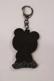 画像2: NieR Clothing / ラバーキーホルダー   H-25-01-27-1035-PU-ZA-KB-ZH (2)