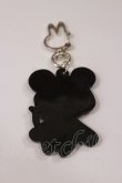 画像2: NieR Clothing / ラバーキーホルダー   H-25-01-27-1040-PU-ZA-KB-ZH (2)