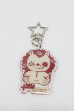 画像: NieR Clothing / アクリルキーホルダー   H-25-01-28-1019-PU-ZA-KB-ZH