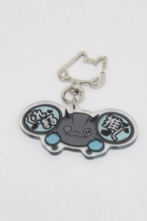 画像: NieR Clothing / アクリルキーホルダー   H-25-01-28-1025-PU-ZA-KB-ZH