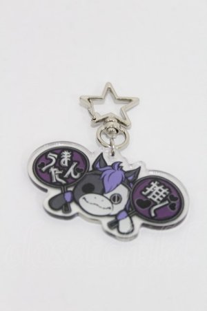 画像: NieR Clothing / アクリルキーホルダー   H-25-01-28-1034-PU-ZA-KB-ZH