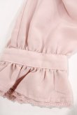 画像6: Angelic Pretty / Rebecca Leopardワンピース Free ピンク H-25-01-28-011-AP-OP-NS-ZH (6)