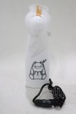 画像1: NieR Clothing / イルミネーション機能付きハンディファン【NieRちゃん】   H-25-01-30-037-PU-ZA-KB-ZH (1)