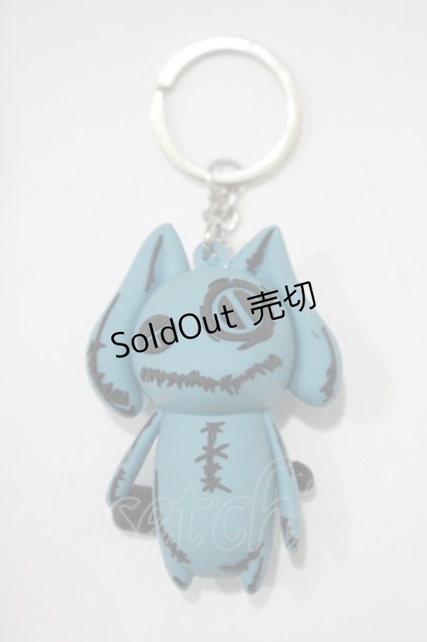 画像1: NieR Clothing / マスコットキーホルダー   H-25-01-30-055-PU-ZA-KB-ZH (1)