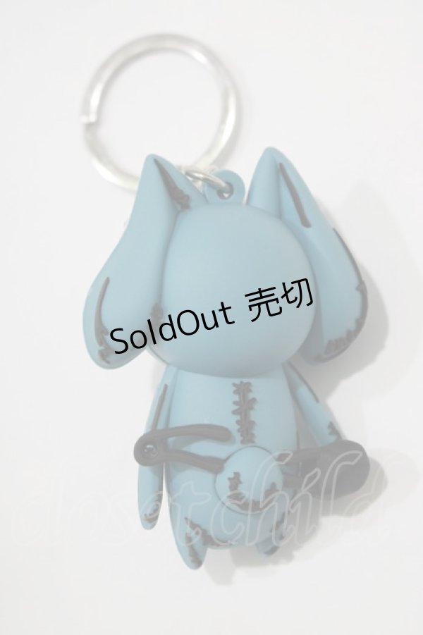 画像2: NieR Clothing / マスコットキーホルダー   H-25-01-30-055-PU-ZA-KB-ZH (2)