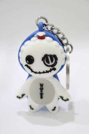 画像: NieR Clothing / マスコットキーホルダー   H-25-01-30-057-PU-ZA-KB-ZH