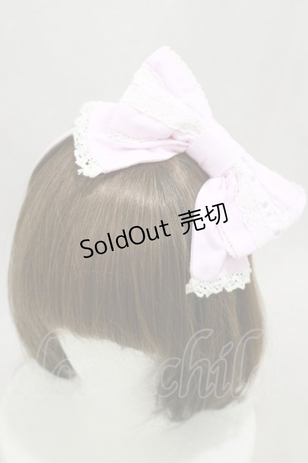 画像4: Angelic Pretty / 夢見る女の子ジャンパースカートセット Free ピンク H-25-02-01-075-AP-OP-NS-ZH (4)
