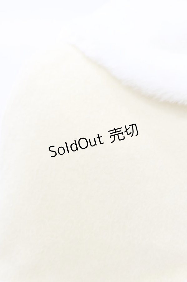 画像5: Angelic Pretty / エンジェルポニーコート Free オフ H-25-02-01-079-AP-CO-NS-ZH (5)