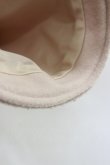 画像4: ATELIER PIERROT / Alettaショートコート 1 ピンク H-25-02-02-055-EL-CO-KB-ZT-C042 (4)