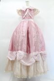画像1: Secret Honey / Mother's Dress (Cinderella ver.) Free ピンク H-25-02-02-1005-CA-OP-NS-ZH (1)