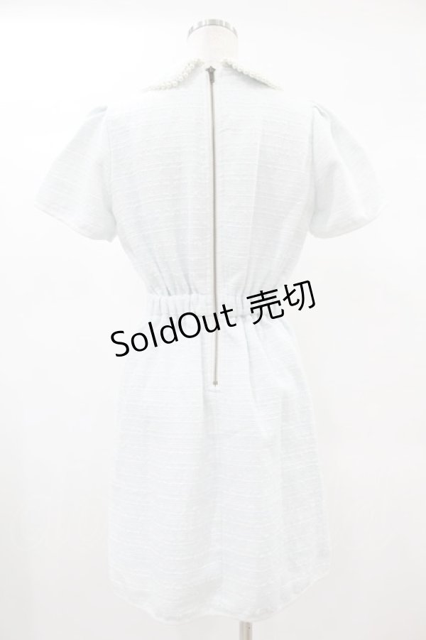 画像2: Swankiss / TS piping tweed O/P Free サックス H-25-02-12-1046-CA-OP-NS-ZH (2)