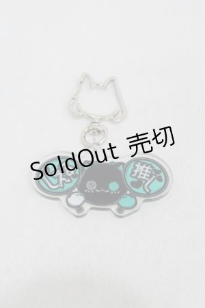 画像: NieR Clothing / アクリルキーホルダー   H-25-02-17-008-PU-ZA-KB-ZH