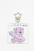 画像2: NieR Clothing / アクリルキーホルダー   H-25-02-18-1009-PU-ZA-KB-ZH (2)