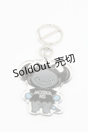 画像: NieR Clothing / アクリルキーホルダー   H-25-02-18-1022-PU-ZA-KB-ZH