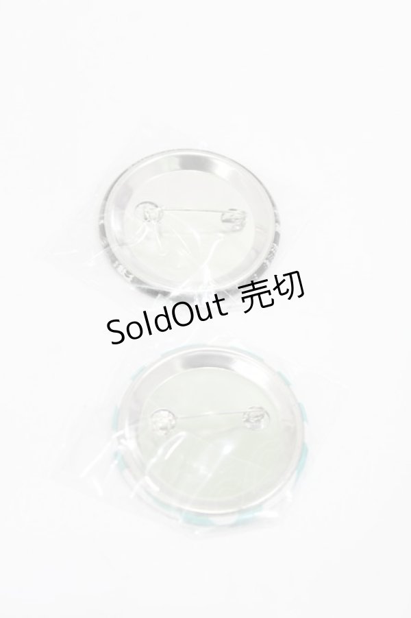 画像2: NieR Clothing / 缶バッジSET   H-25-02-18-1045-PU-ZA-KB-ZH (2)