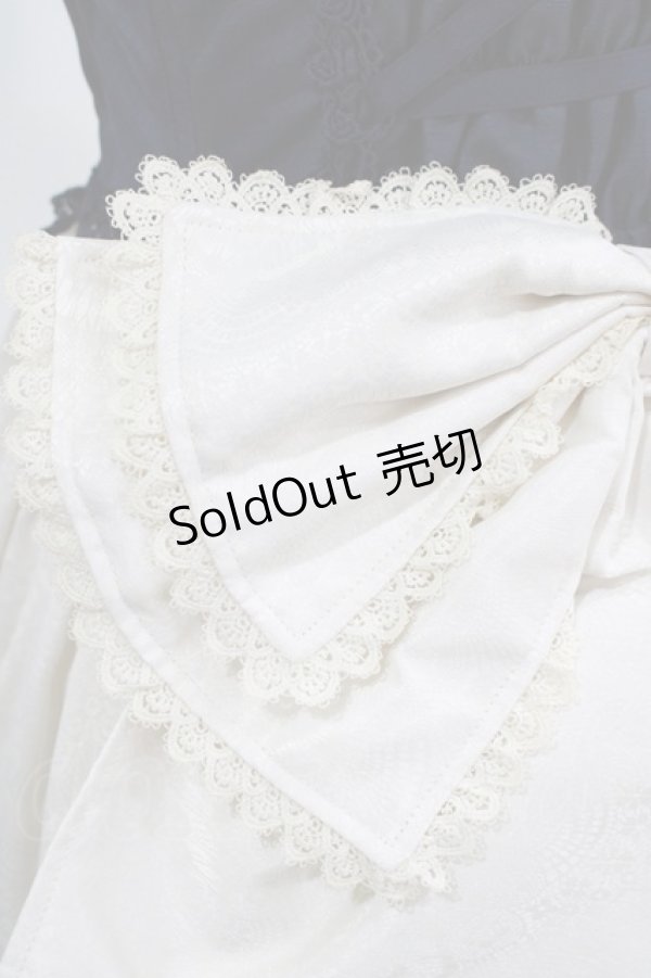 画像4: BABY,THE STARS SHINE BRIGHT / Claudia，The Fairy Tale Princessワンピース Free オフ/ネイビー H-25-02-18-001-BA-OP-NS-ZH (4)