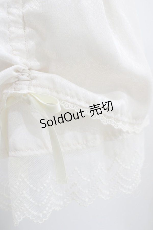 画像6: BABY,THE STARS SHINE BRIGHT / Claudia，The Fairy Tale Princessワンピース Free オフ/ネイビー H-25-02-18-001-BA-OP-NS-ZH (6)