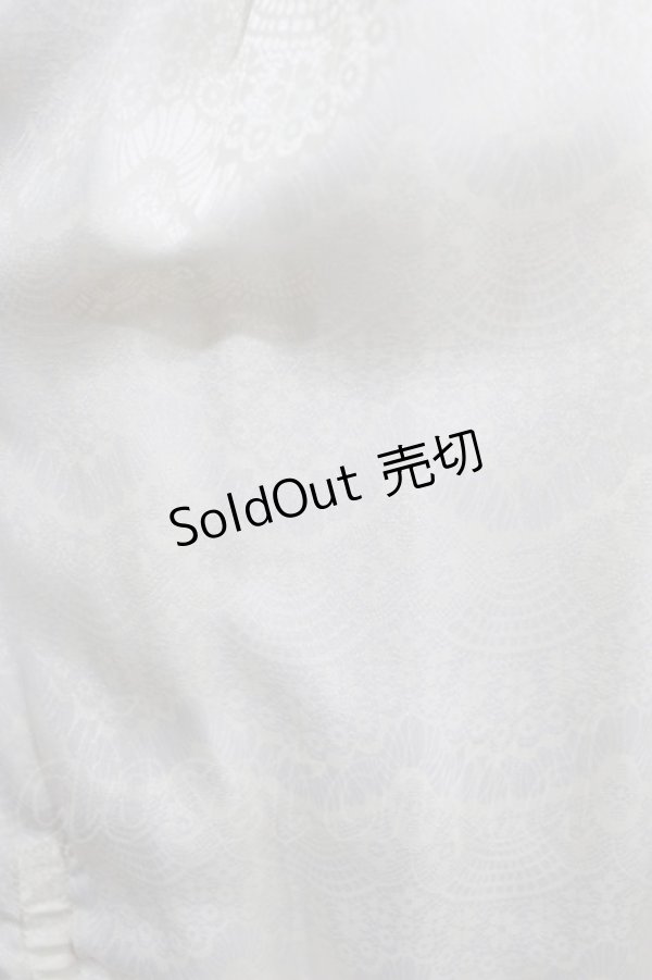 画像7: BABY,THE STARS SHINE BRIGHT / Claudia，The Fairy Tale Princessワンピース Free オフ/ネイビー H-25-02-18-001-BA-OP-NS-ZH (7)