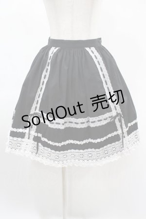画像: BABY,THE STARS SHINE BRIGHT / プリンセススカート Free ブラック H-25-02-19-1019-BA-SK-NS-ZH