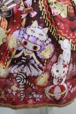 画像4: Royal Princess Alice / Sweet Magic たまコラボ ジャンパースカート Free ブラック H-25-02-19-005-LO-OP-NS-ZH (4)